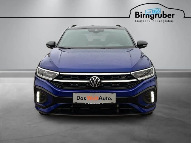 Volkswagen T-Roc DSG R-Line
