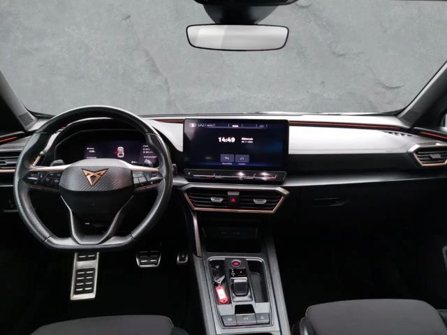 Cupra Formentor VZ e-Hybrid