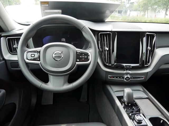 Volvo XC60 AWD Dark Recharge T8 Ultra