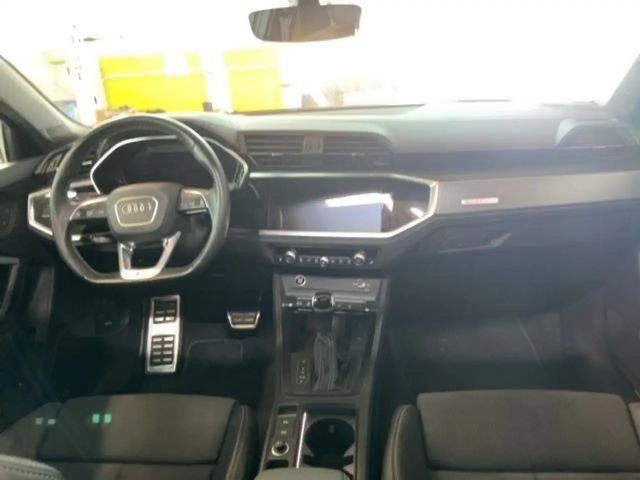 Audi Q3 Quattro S-Line Sport Sportback