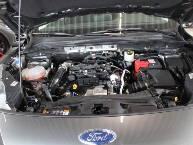 Ford Kuga 1.5 EcoBlue Cool & Connect