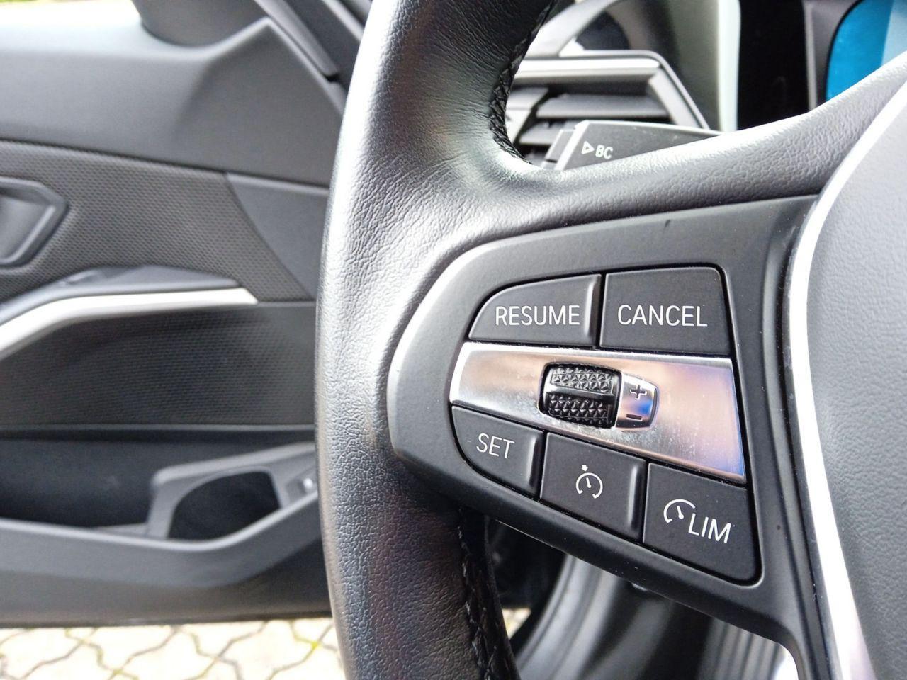 BMW 318 318d Touring