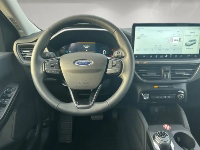 Ford Kuga Plug in Hybrid Titanium