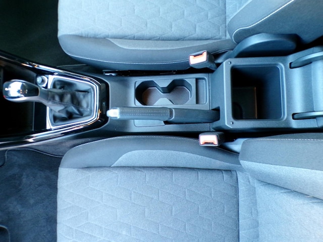 Volkswagen T-Cross 1.0 TSI DSG