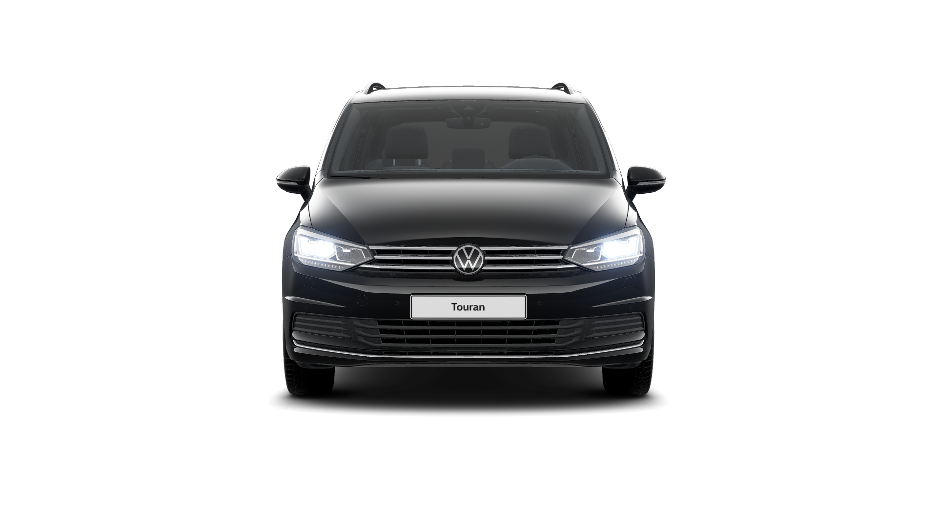 Volkswagen Touran 1.5 TSI Comfortline DSG Move