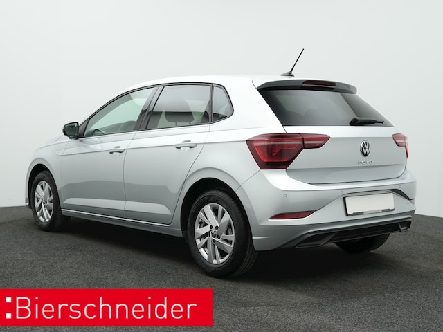 Volkswagen Polo 1.0 TSI DSG IQ.Drive Style