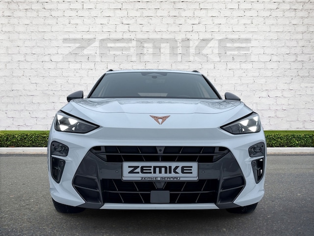 Cupra Terramar 1.5 eTSI