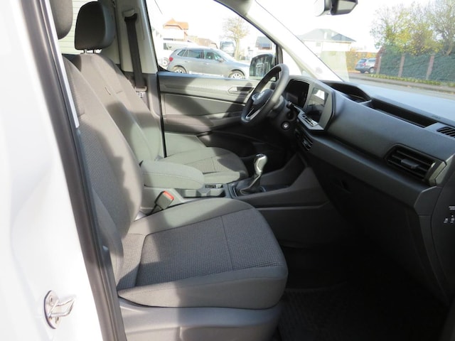 Volkswagen Caddy Combi