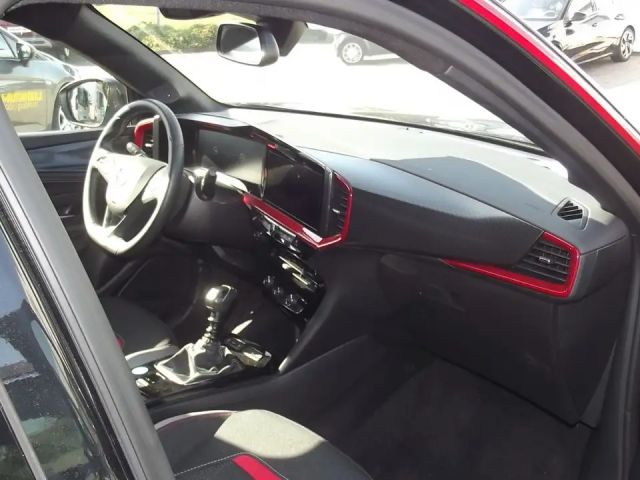 Opel Mokka GS-Line Grand Sport