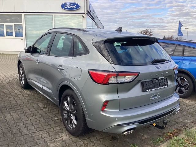 Ford Kuga ST Line
