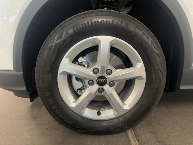 Audi Q2 35 TFSI S-Tronic