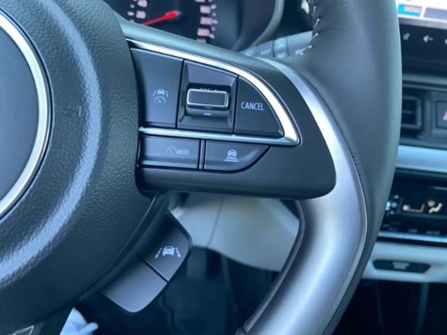 Suzuki Swift Comfort