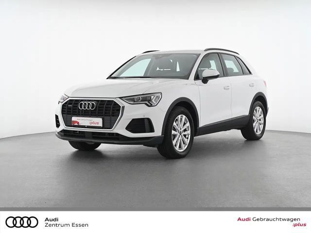 Audi Q3 40 TFSI Quattro S-Tronic