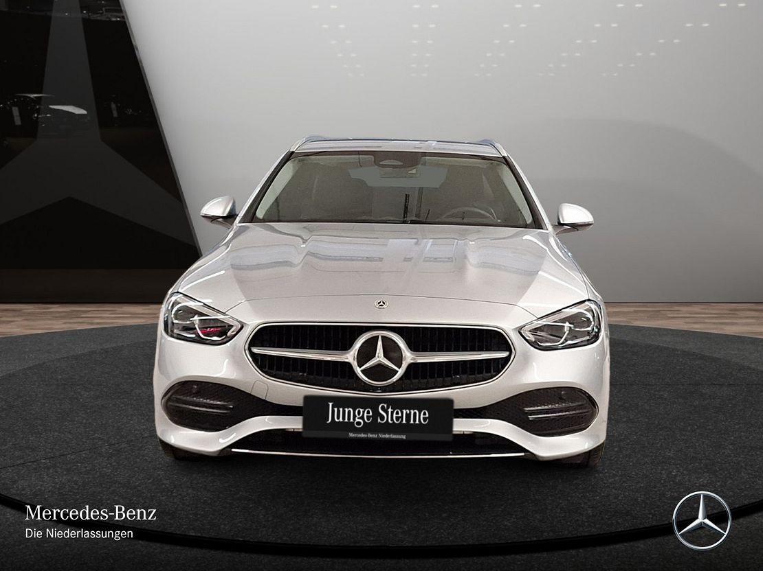 Mercedes-Benz C 200 AVANTGARDE Estate