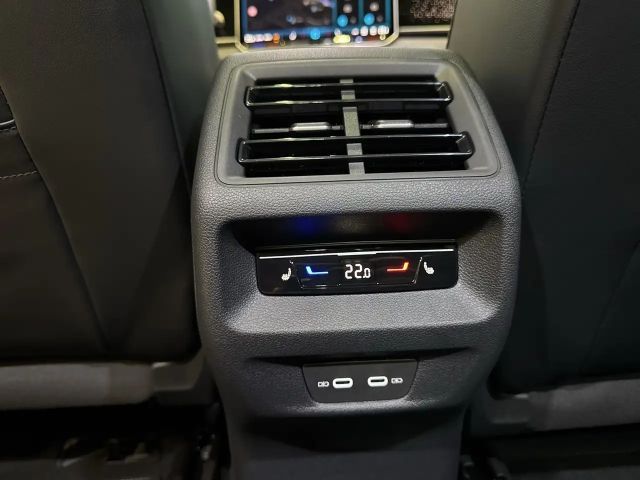 Volkswagen Tayron 4Motion DSG