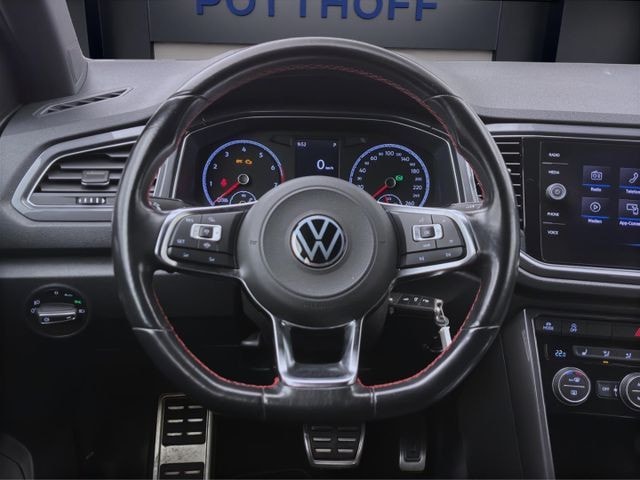 Volkswagen T-Roc 1.5 TSI DSG Sport