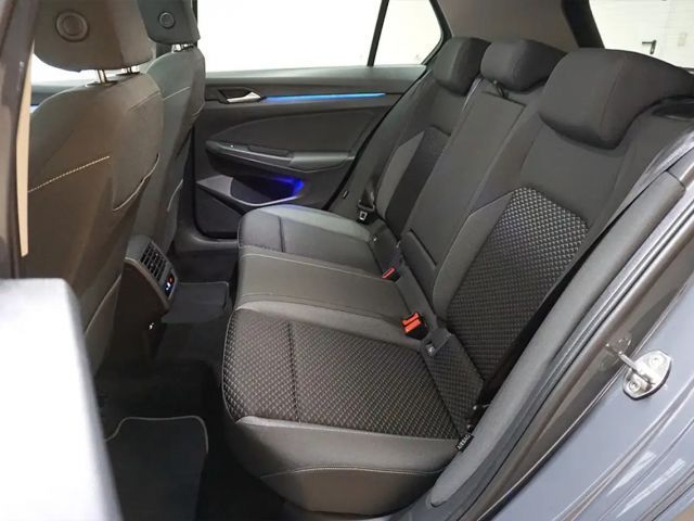 Volkswagen Golf 2.0 TDI DSG