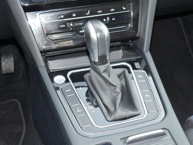 Volkswagen Passat DSG Variant