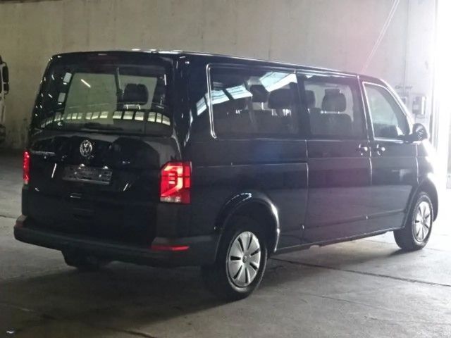 Volkswagen Transporter DSG Lang T6