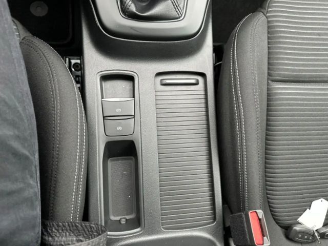 Ford Focus 92 kw 125 PS MILD-HYBRID Edition - Rückfahrkamera