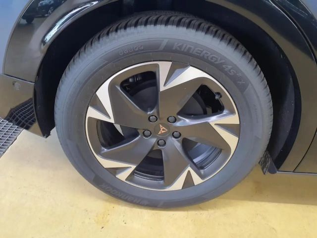 Cupra Tavascan Endurance