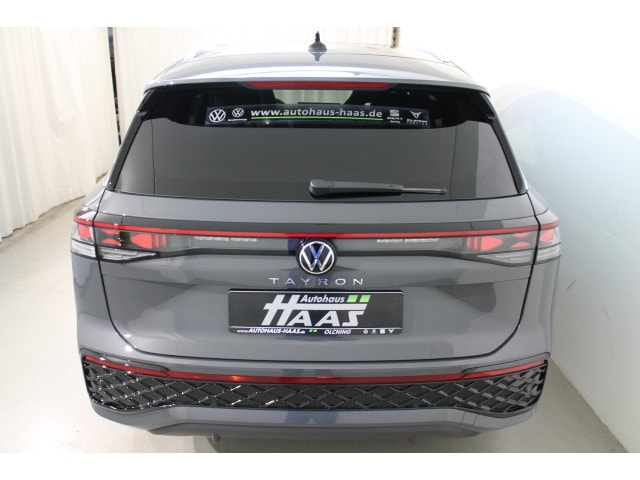 Volkswagen Tayron 4Motion R-Line