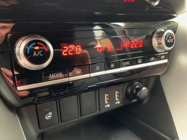 Mitsubishi Eclipse Cross PHEV