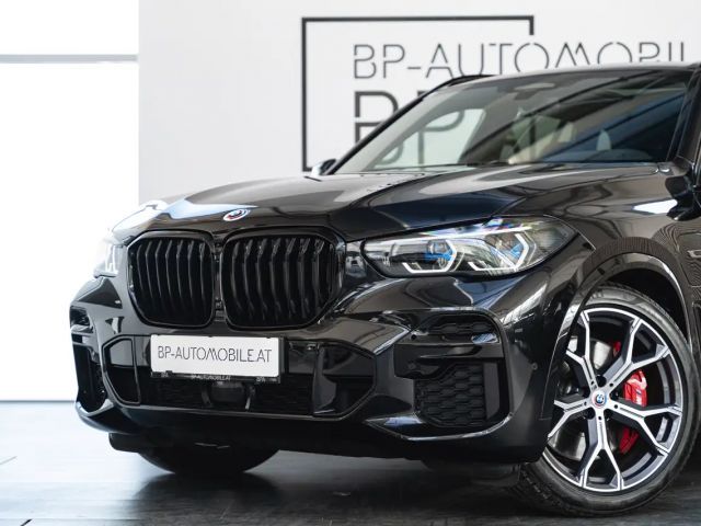 BMW X5 M-Sport xDrive