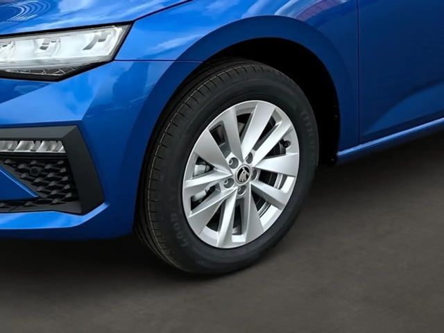Skoda Scala 1.0 TSI Selection