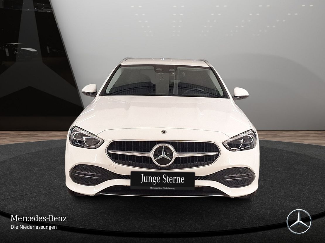 Mercedes-Benz C 180 AVANTGARDE Estate