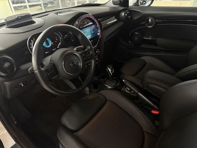 MINI Cooper S Cabrio AUT./LED/HUD/CAM/H&K/LEDER