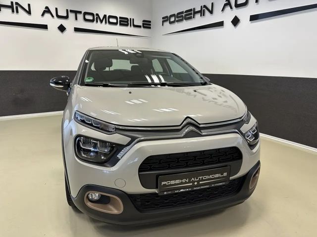 Citroën C3 C-Series PureTech
