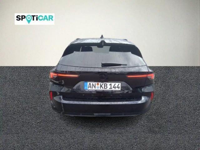 Opel Astra GS-Line Grand Sport