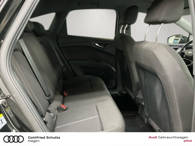 Audi Q4 e-tron 35 Sportback