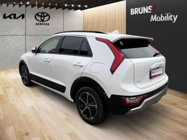 Kia Niro PHEV Spirit