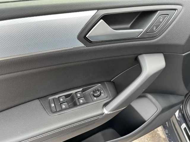 Volkswagen Touran DSG