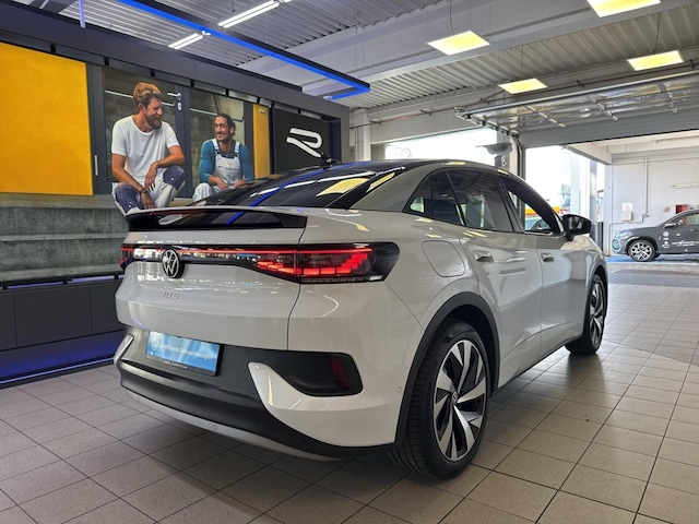 Volkswagen ID.5 Pro