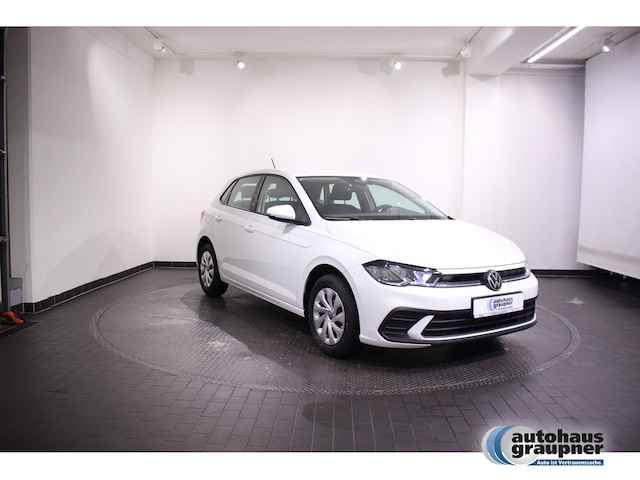 Volkswagen Polo Life