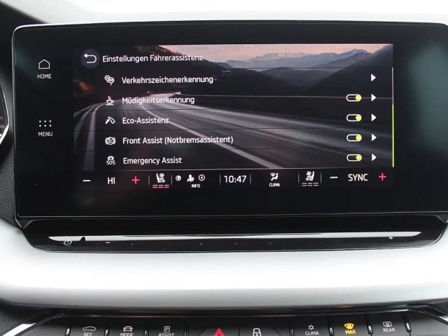 Skoda Octavia Combi Style Style