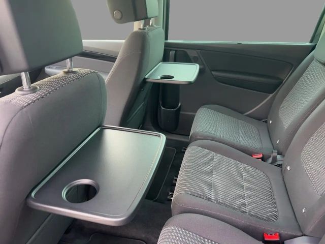 Seat Alhambra 1.4 TSI Style