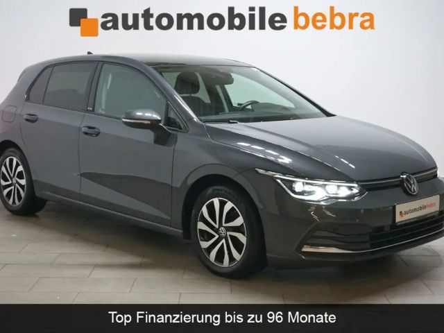 Volkswagen Golf 2.0 TDI DSG