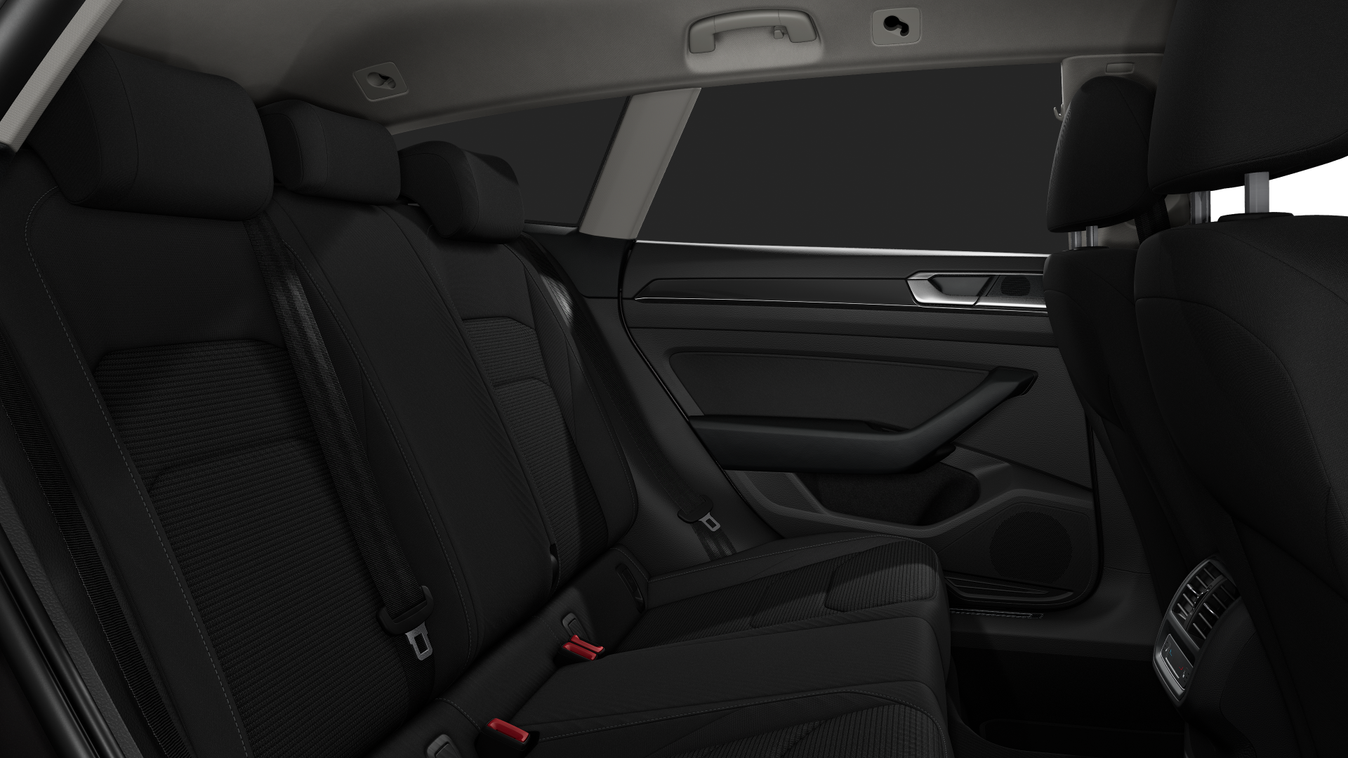 Volkswagen Arteon Shooting Brake 2.0 TDI