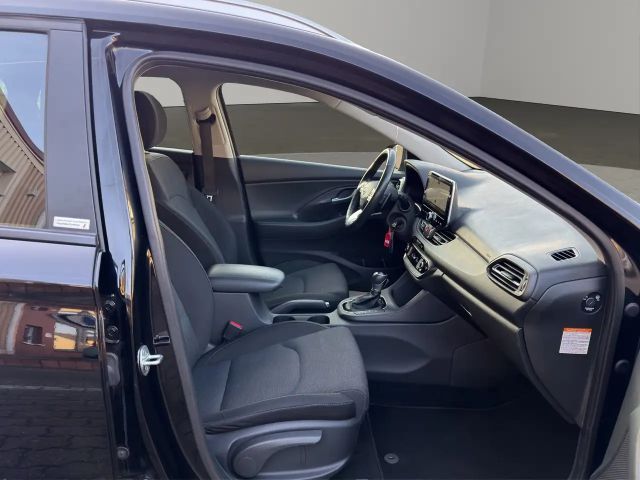 Hyundai i30 Intro Edition Intro Edition T-GDi