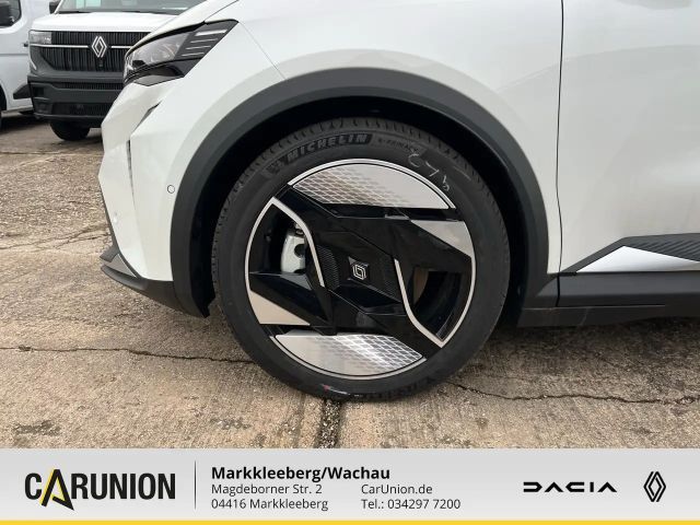 Renault Scenic E-Tech Iconic