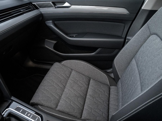 Volkswagen Passat 2.0 TDI DSG Variant