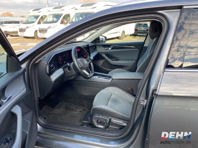 Volkswagen Passat 1.5 eTSI Business DSG Variant