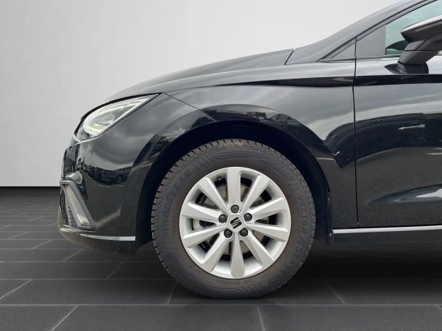 Seat Ibiza 1.0 TSI Style