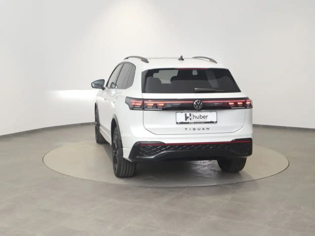 Volkswagen Tiguan DSG Sport eHybrid