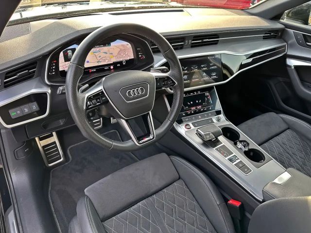 Audi S6 Avant Quattro
