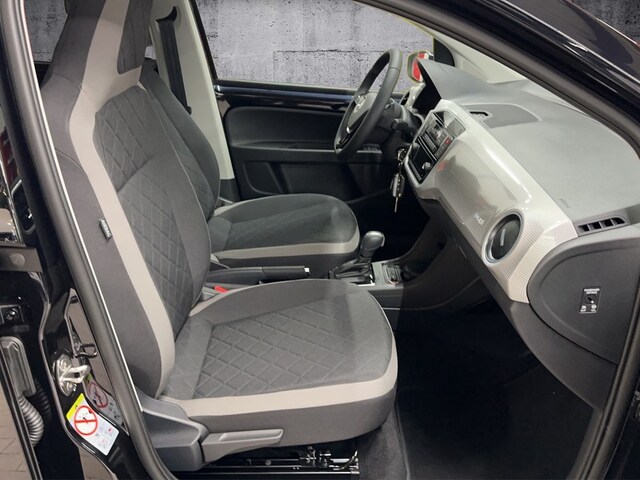 Volkswagen e-up! e-up! 61 kW (83 PS) Edition Sitzheizung+Rear Vi...